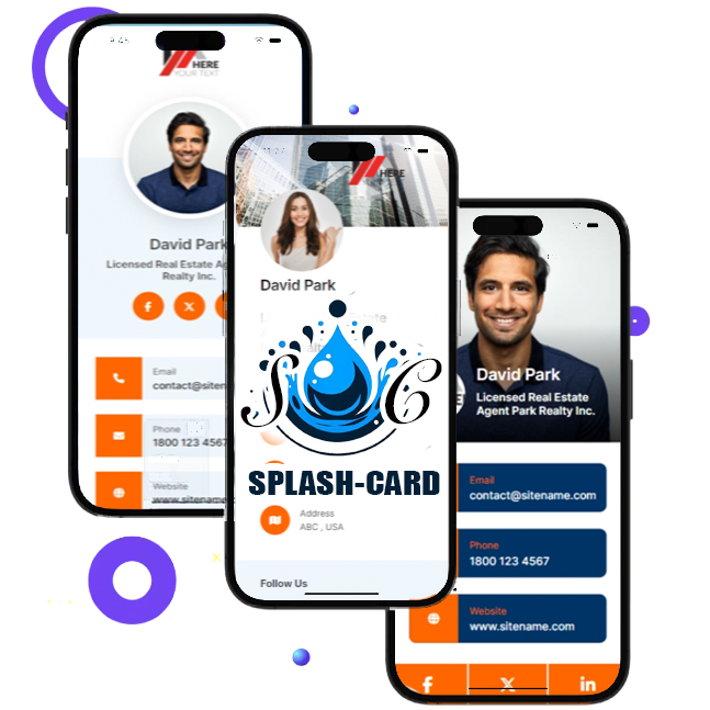 Unlock the Power of Networking with Digital Business Cards