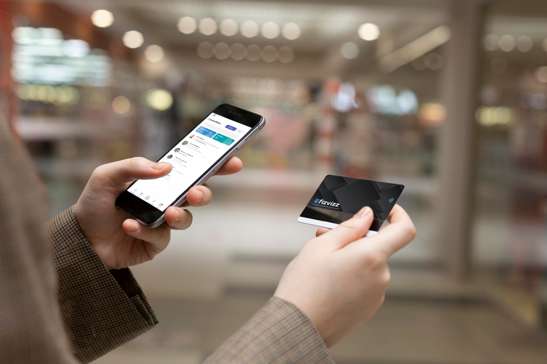 The Ultimate Guide to Digital Business Cards: Transform Your Networking Game