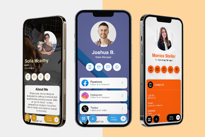 Embracing the Future: The Benefits and Best Practices of Digital Business Cards