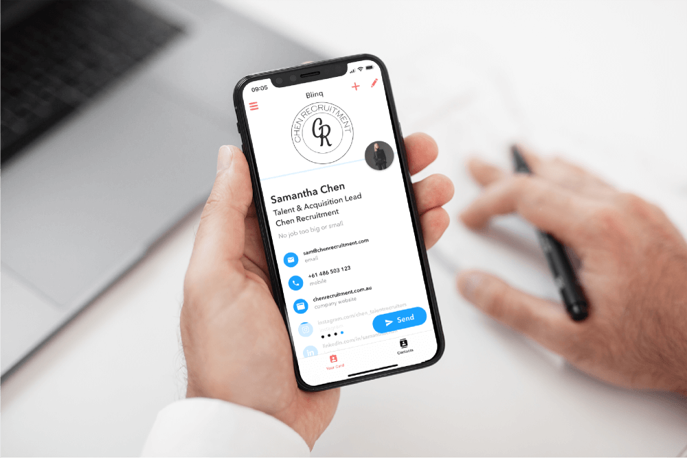 The Smart Choice for Modern Networking